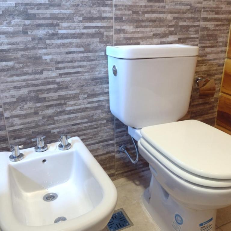 Latitud 32 - Chalet de 1 dormitorio - 18