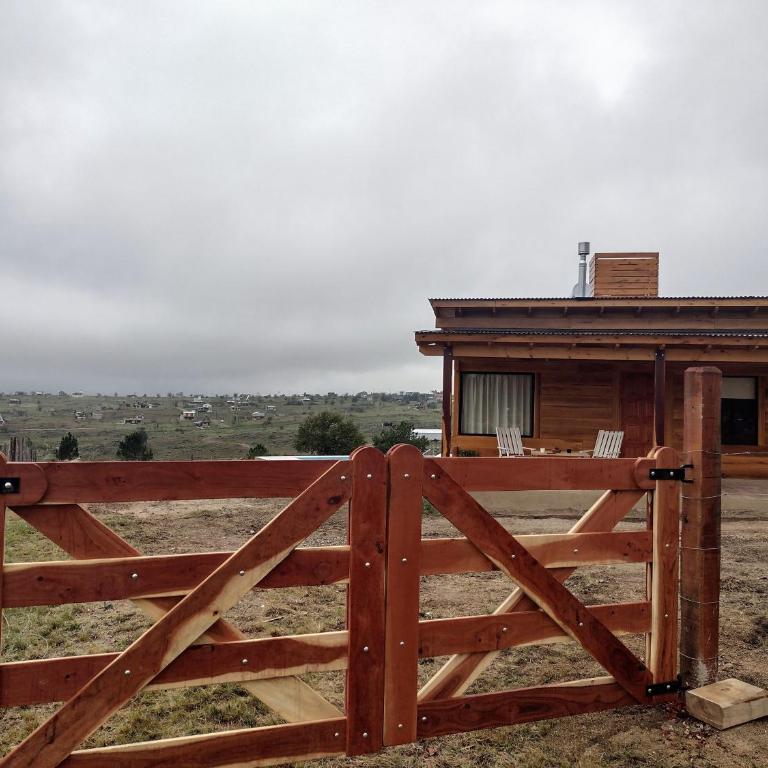 Latitud 32 - Chalet de 1 dormitorio - 19