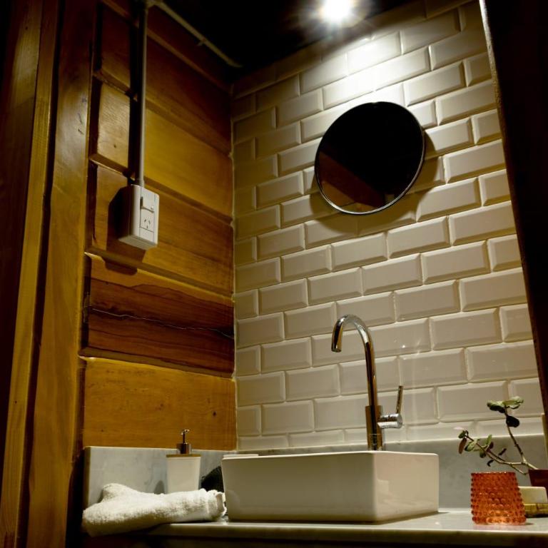 Latitud 32 - Chalet de 1 dormitorio - 25