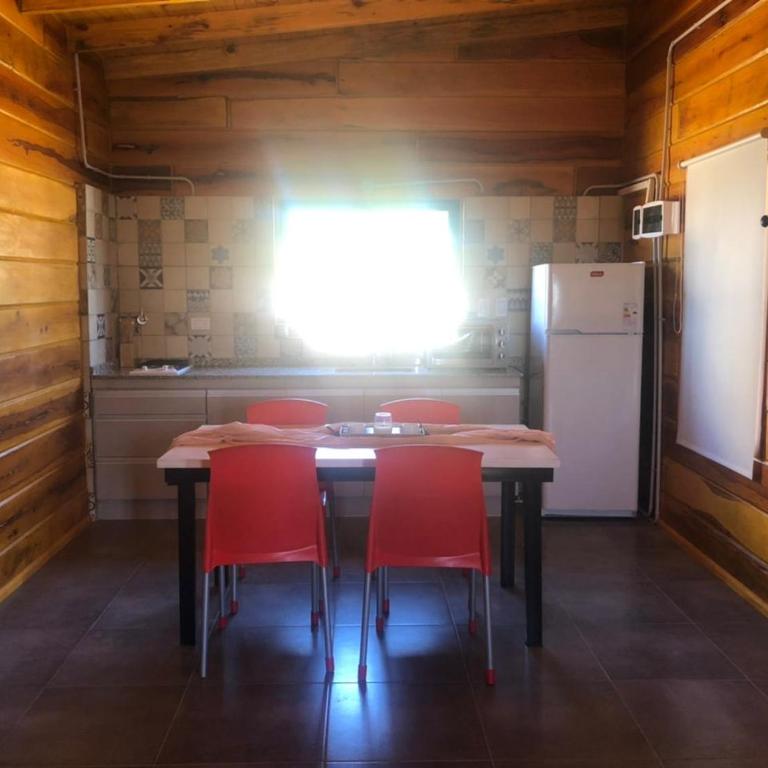 Latitud 32 - Chalet de 1 dormitorio - 31