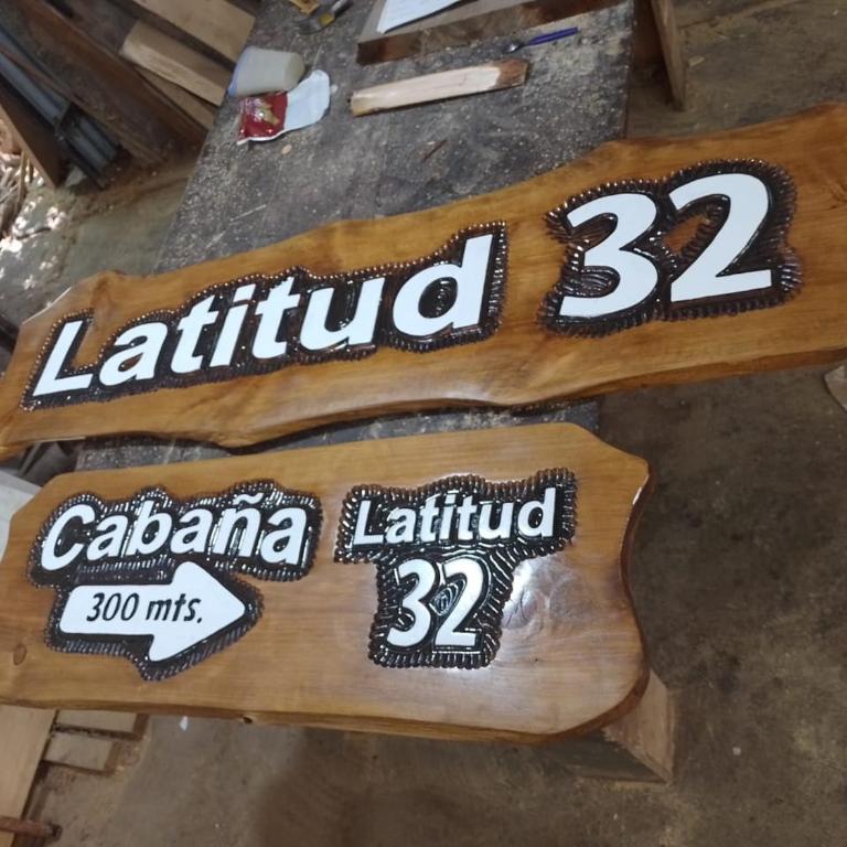 Latitud 32 - Chalet de 1 dormitorio - 38