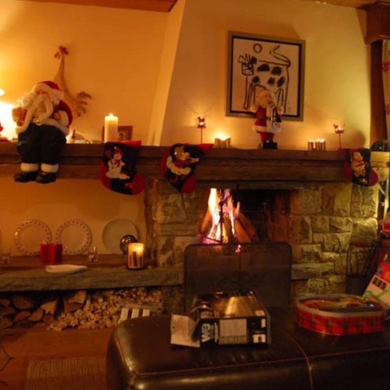Ski-in, Chalet-style appt Central Verbier - 1 Min Walk to Lift - Appartement 2 Chambres - 14