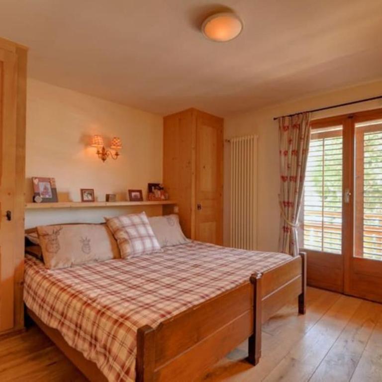 Ski-in, Chalet-style appt Central Verbier - 1 Min Walk to Lift - Appartement 2 Chambres - 12