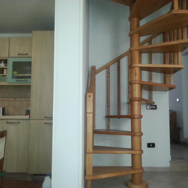 Rental House in Cisternino - Appartamento - 29