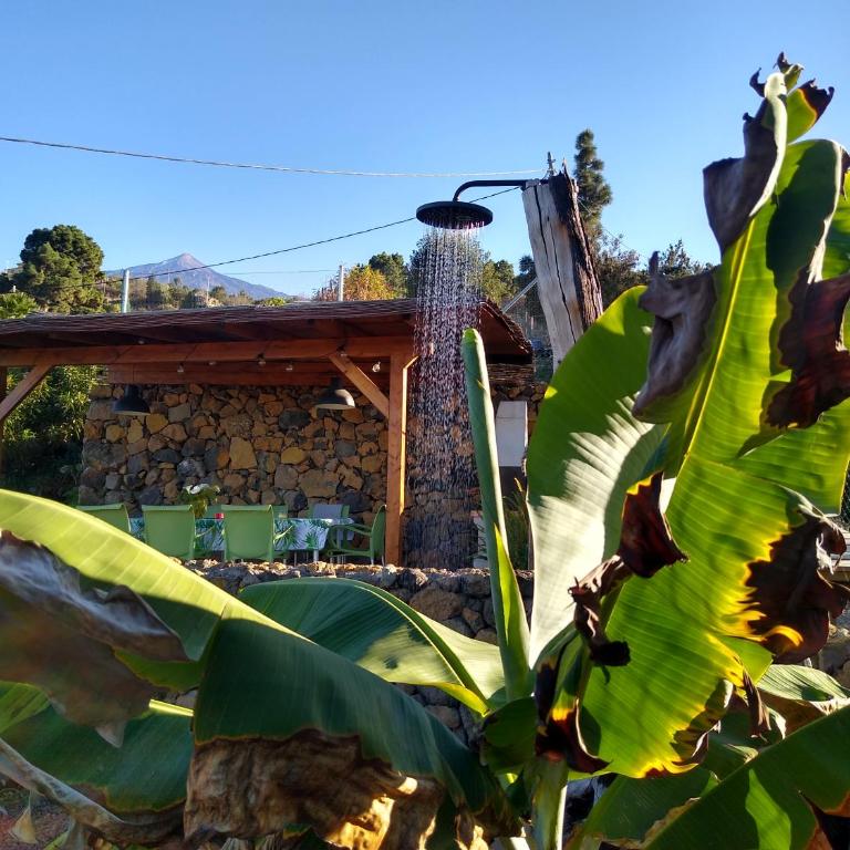 LA TAGORA Conect with the nature & relax - Chalet de 1 dormitorio - 39