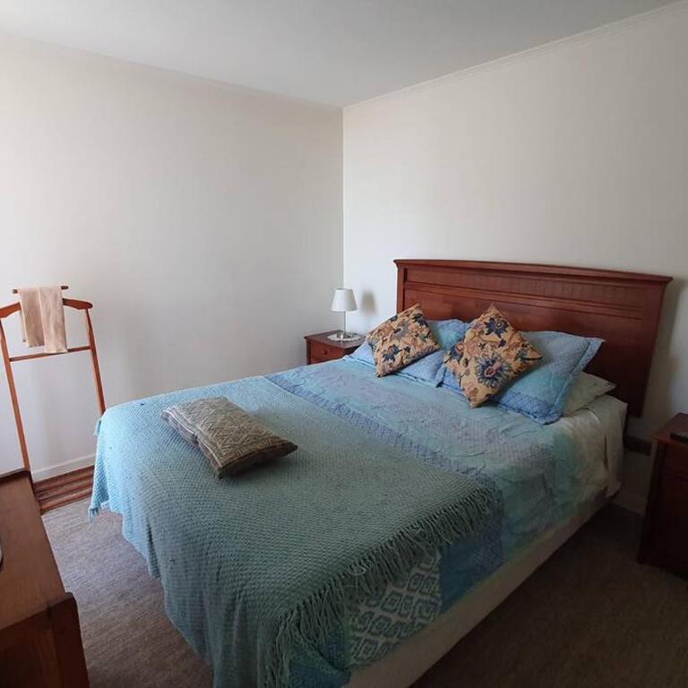 Depto nuevo, Piscina, cable e internet.. 1er. Piso - Apartamento de 3 dormitorios - 6