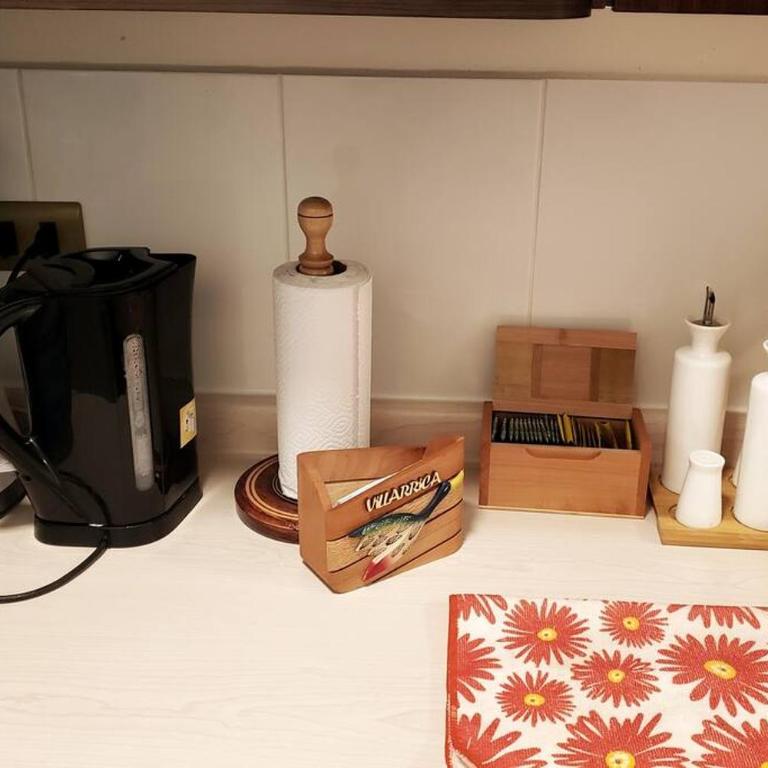 Depto nuevo, Piscina, cable e internet.. 1er. Piso - Apartamento de 3 dormitorios - 10