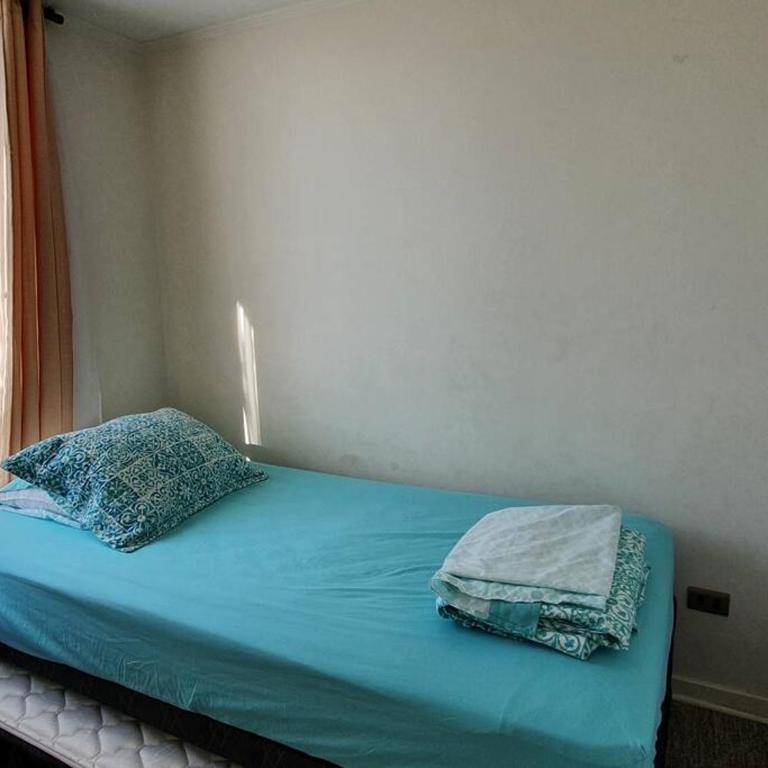 Depto nuevo, Piscina, cable e internet.. 1er. Piso - Apartamento de 3 dormitorios - 11