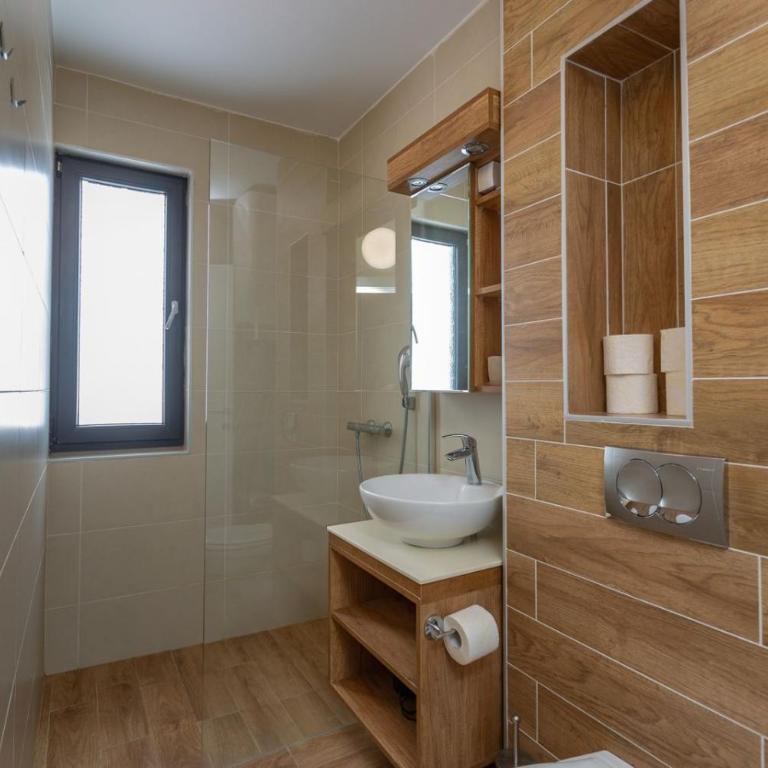 Diamond Dream - Apartman sa 1 Spavaćom Sobom - 30