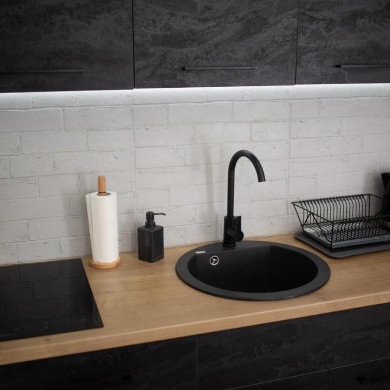 Diamond Dream - Apartman sa 1 Spavaćom Sobom - 29