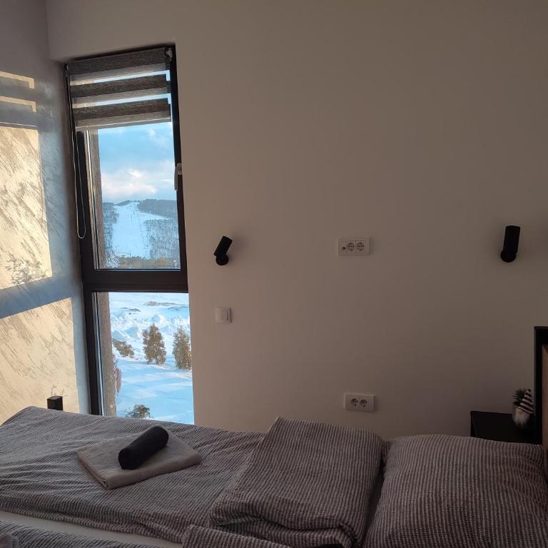Diamond Dream - Apartman sa 1 Spavaćom Sobom - 23