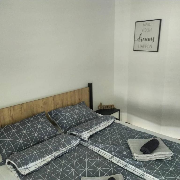 Diamond Dream - Apartman sa 1 Spavaćom Sobom - 24