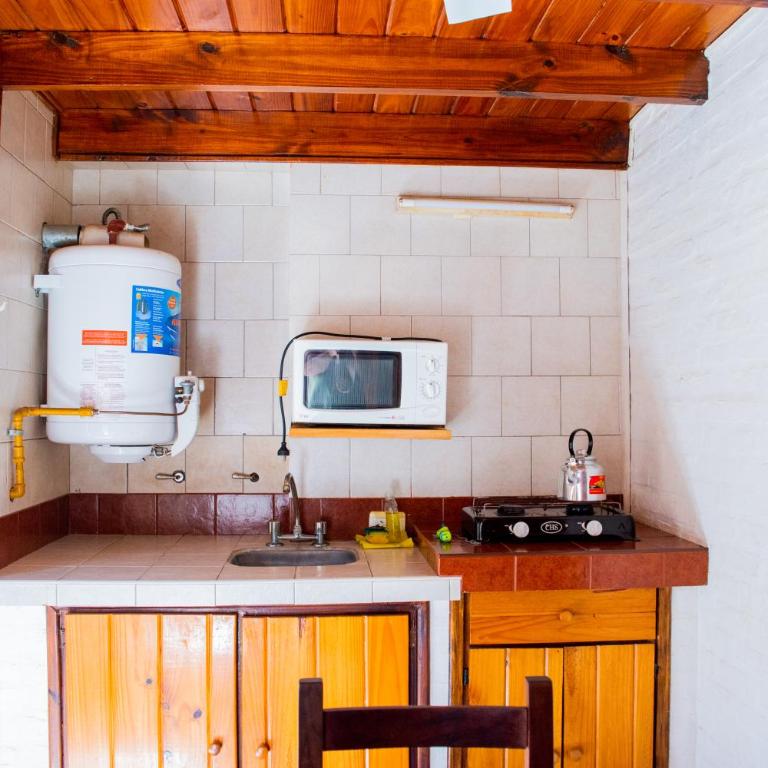 Doña Margarita - Bungalow (2 adultos) - 2