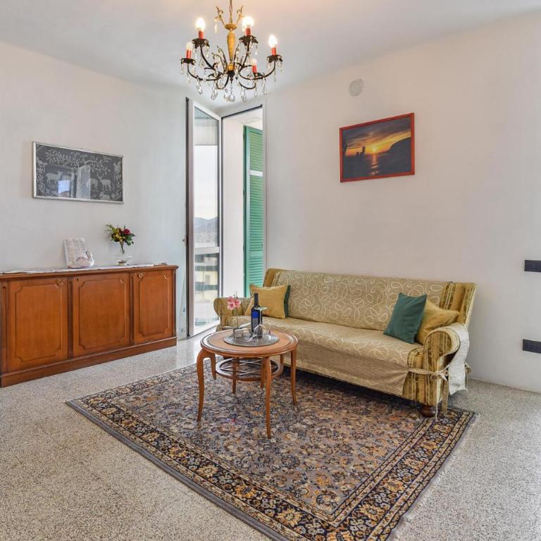 Casa Cinzia - Appartamento con 2 Camere da Letto - 3