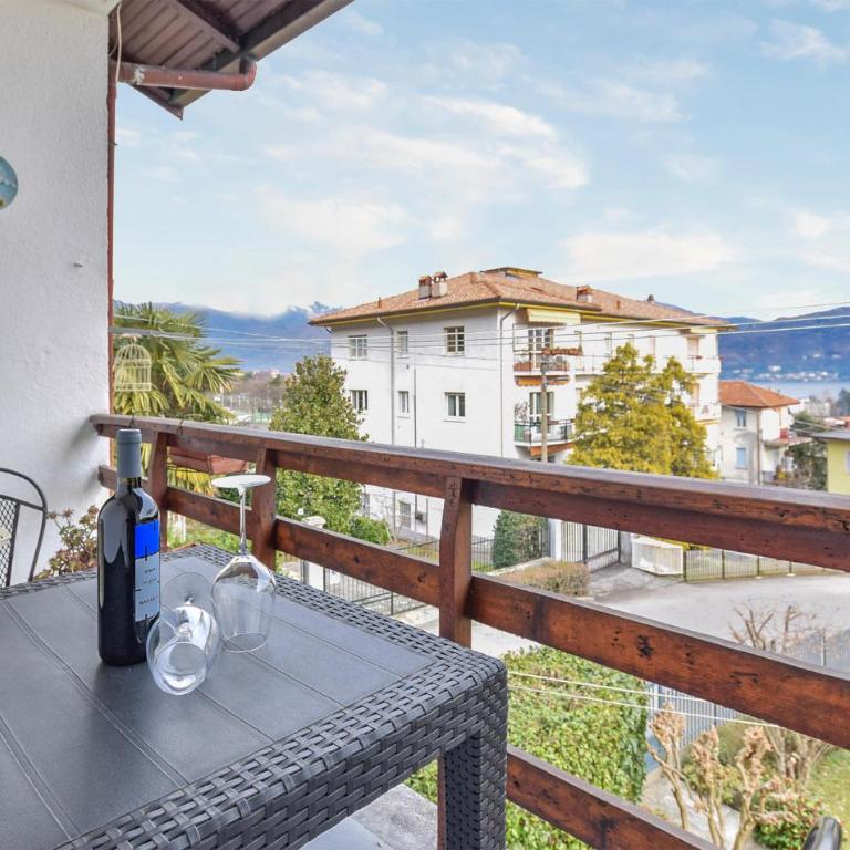 Casa Cinzia - Appartamento con 2 Camere da Letto - 5