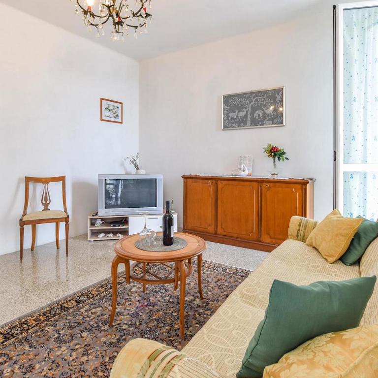 Casa Cinzia - Appartamento con 2 Camere da Letto - 7