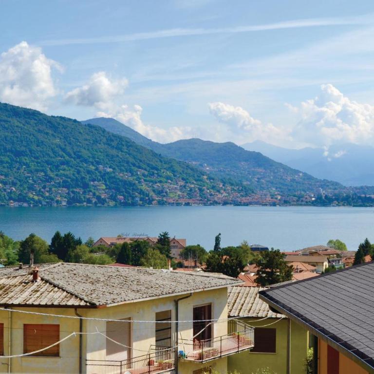 Casa Cinzia - Appartamento con 2 Camere da Letto - 6