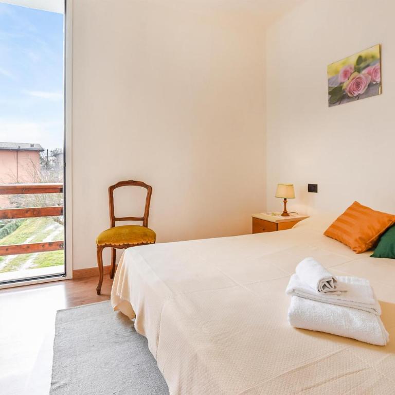 Casa Cinzia - Appartamento con 2 Camere da Letto - 9