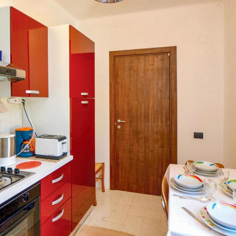 Casa Cinzia - Appartamento con 2 Camere da Letto - 8