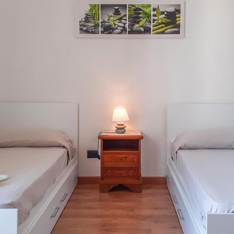 Casa Cinzia - Appartamento con 2 Camere da Letto - 11