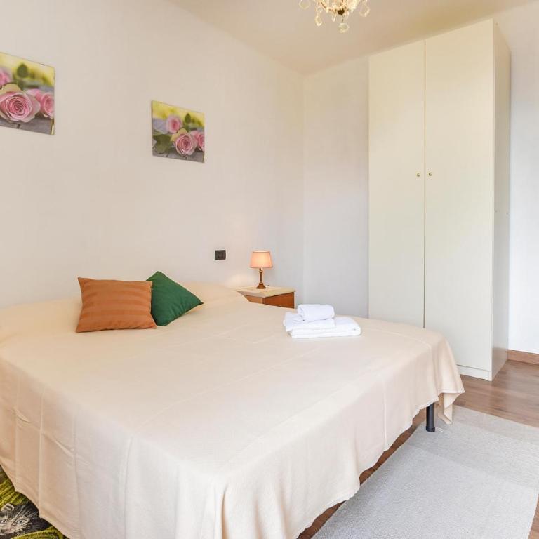 Casa Cinzia - Appartamento con 2 Camere da Letto - 10