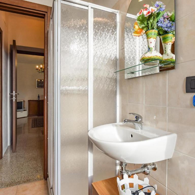 Casa Cinzia - Appartamento con 2 Camere da Letto - 14
