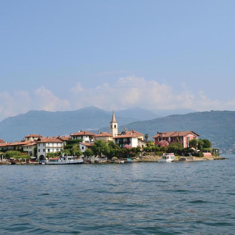 Casa Cinzia - Appartamento con 2 Camere da Letto - 17