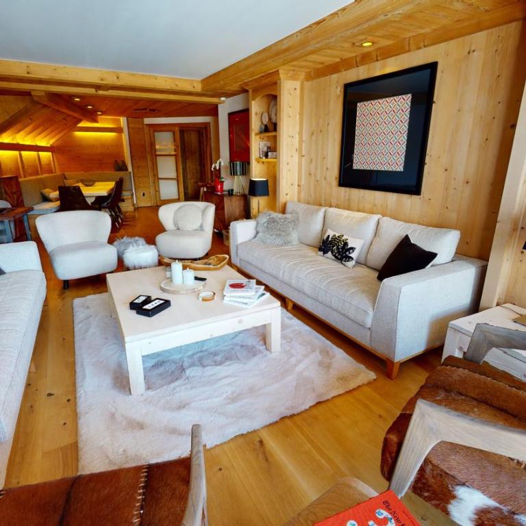 Résidence Le Lys Martagon - Appartement Deluxe - 2