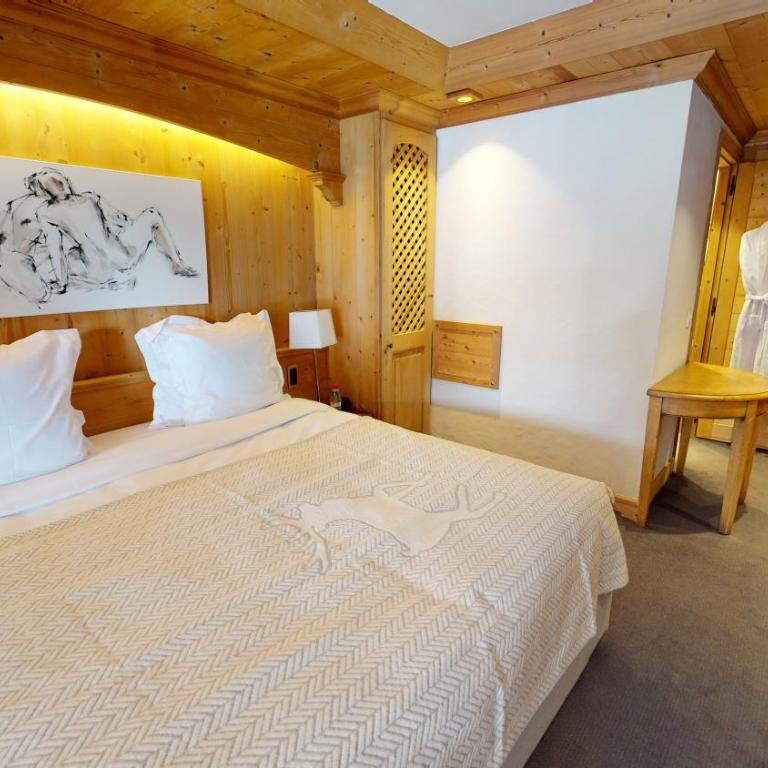 Résidence Le Lys Martagon - Appartement Deluxe - 6