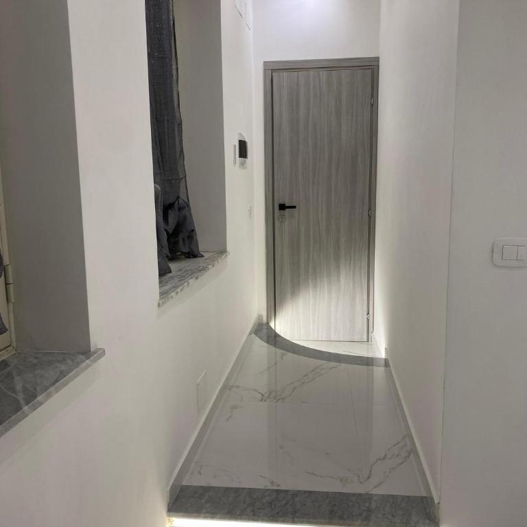 Vittorio Emanuele & Quattro Canti Suite Palermo - Appartamento con 1 Camera da Letto - 15