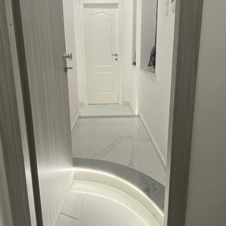 Vittorio Emanuele & Quattro Canti Suite Palermo - Appartamento con 1 Camera da Letto - 2