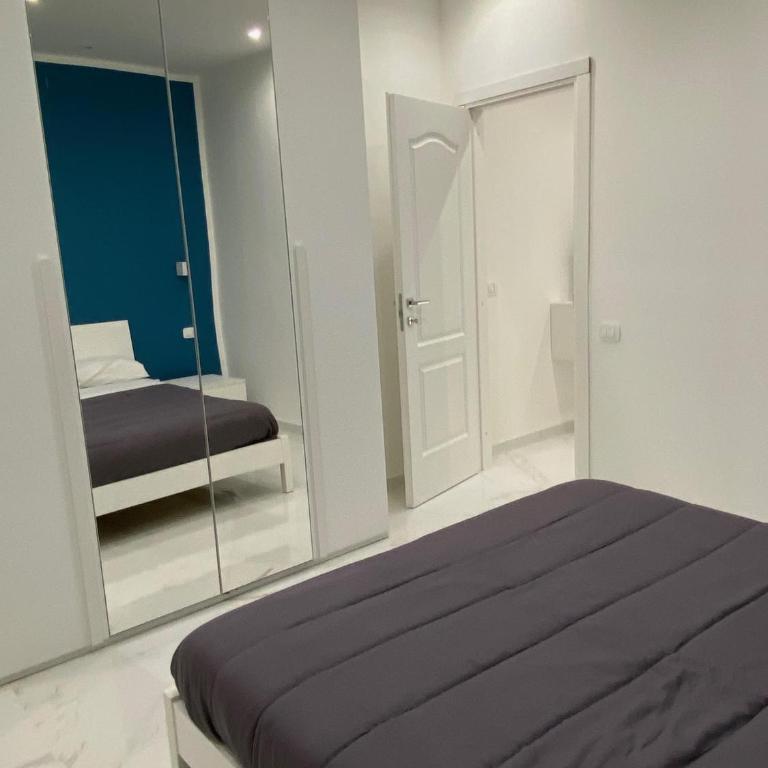 Vittorio Emanuele & Quattro Canti Suite Palermo - Appartamento con 1 Camera da Letto - 23