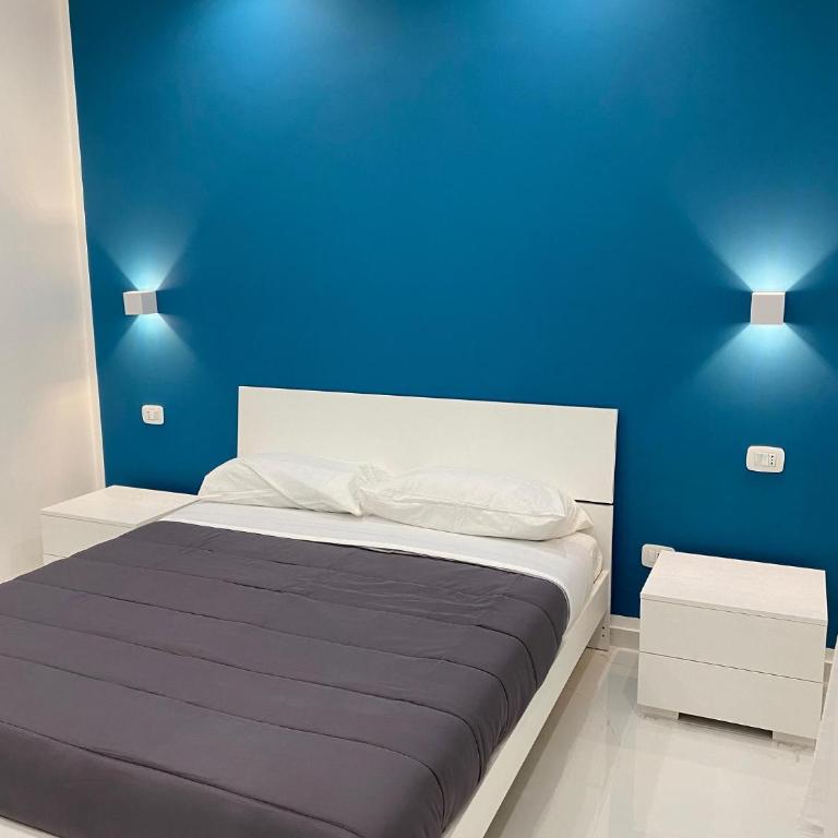 Vittorio Emanuele & Quattro Canti Suite Palermo - Appartamento con 1 Camera da Letto - 19
