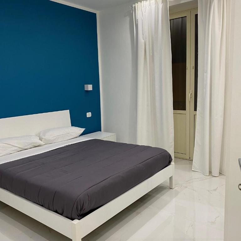 Vittorio Emanuele & Quattro Canti Suite Palermo - Appartamento con 1 Camera da Letto - 18