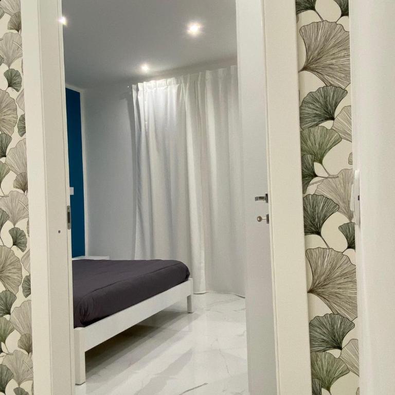 Vittorio Emanuele & Quattro Canti Suite Palermo - Appartamento con 1 Camera da Letto - 22