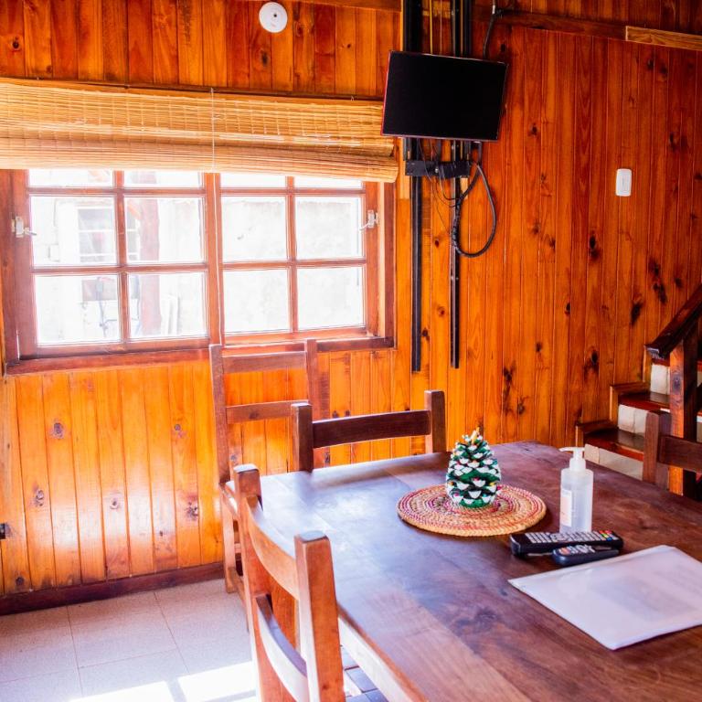Doña Margarita - Bungalow (4 adultos) - 3