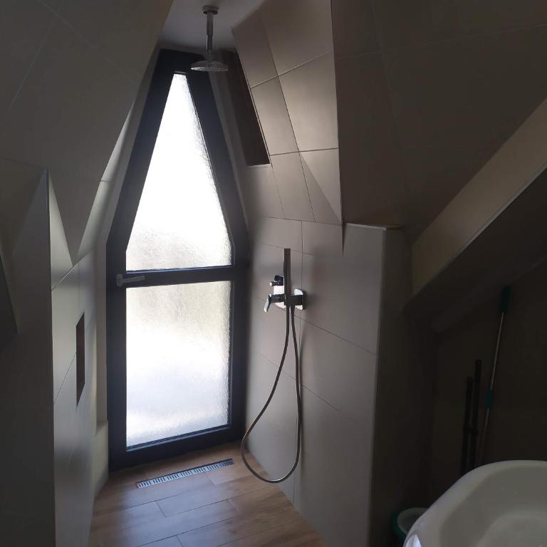 Diamond Sky - Studio - na Više Nivoa - 13