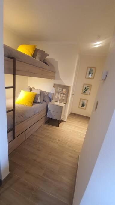 Departamento Nuevo Pucón - Apartamento de 2 dormitorios - 12