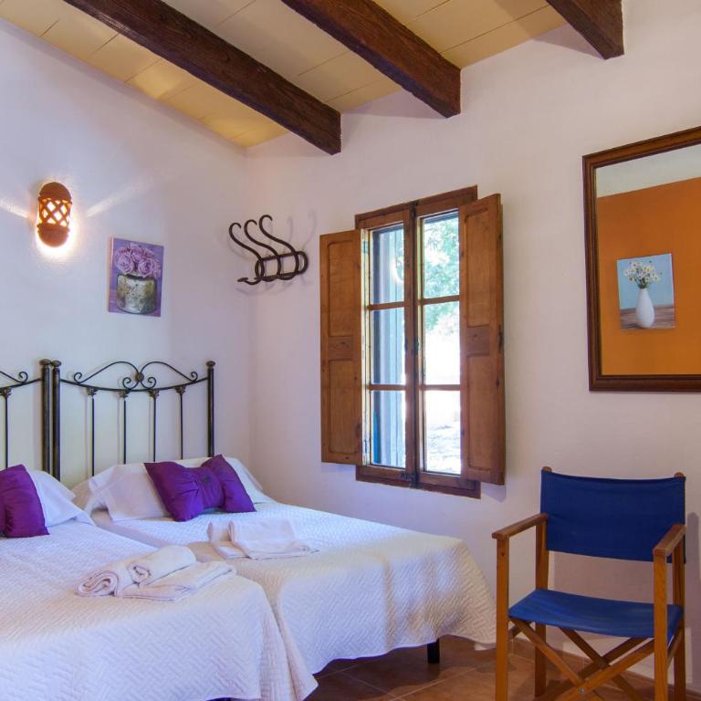 Can Marti - Villa de 3 dormitorios - 31