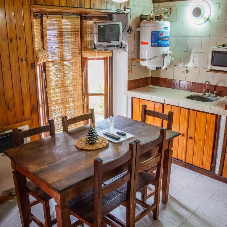 Doña Margarita - Bungalow (5 adultos) - 3