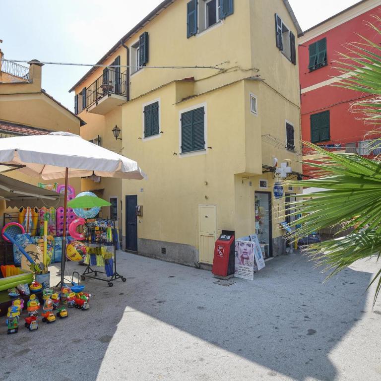 Pet Friendly Apartment In Imperia With Wifi - Appartamento con 2 Camere da Letto - 4
