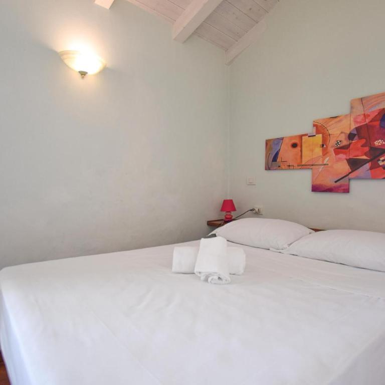 Pet Friendly Apartment In Imperia With Wifi - Appartamento con 2 Camere da Letto - 12