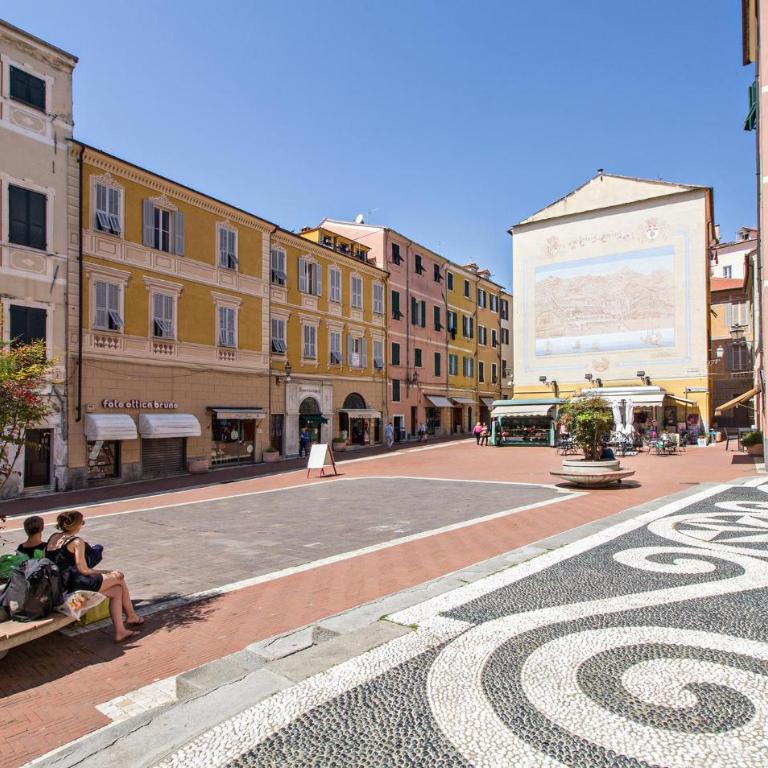 Pet Friendly Apartment In Imperia With Wifi - Appartamento con 2 Camere da Letto - 15