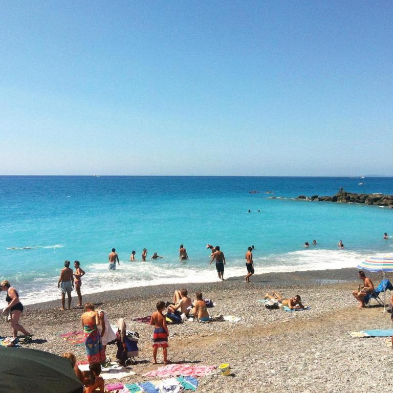 Appartamento Palme - Casa Vacanze con 1 Camera da Letto - 15
