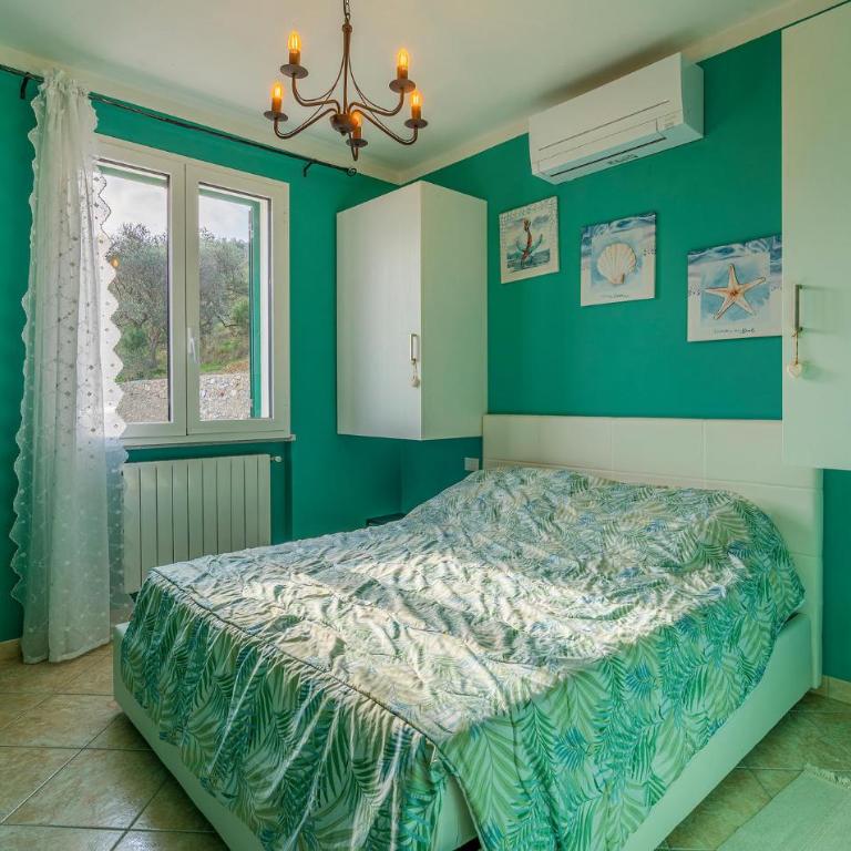Appartamento Palme - Casa Vacanze con 1 Camera da Letto - 4