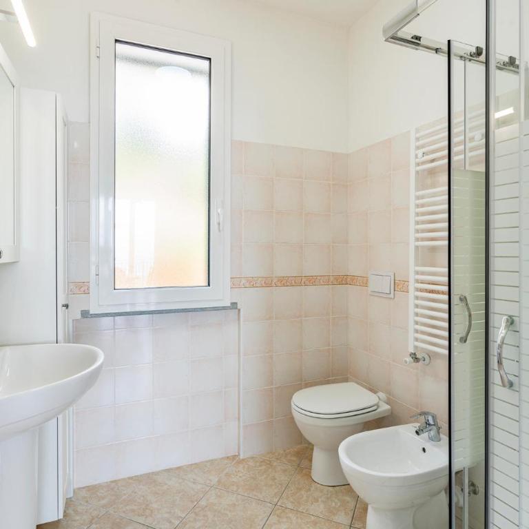 Appartamento Palme - Casa Vacanze con 1 Camera da Letto - 11