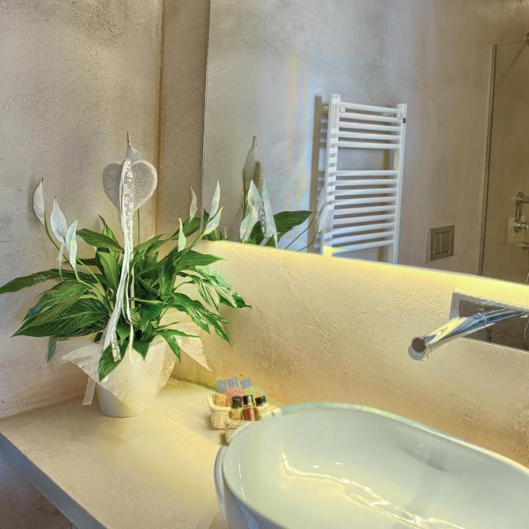 Hostalet de Begur - Adults Only - Habitación Doble Superior - 8