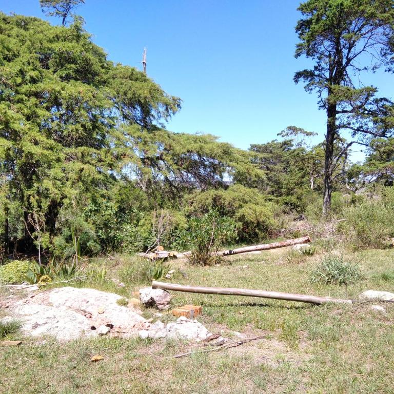 Cabaña Pitiayumí - Casa con 1 dormitorio - 58