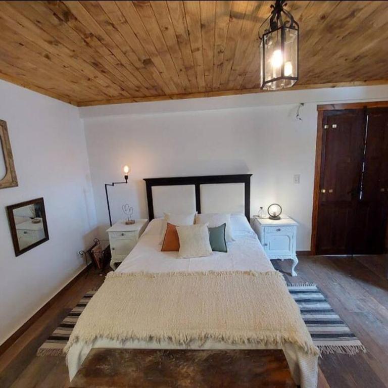 La Boutique Aparts Temporarios Corrientes Pleno centro - Apartamento de 1 dormitorio - 16