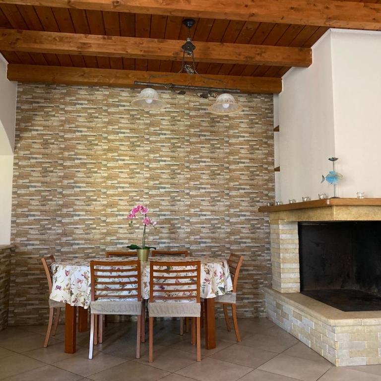 CASA VACANZA MARYAM - Casa con 3 Camere da Letto - 17